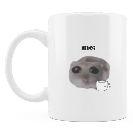 Tazza "Me"