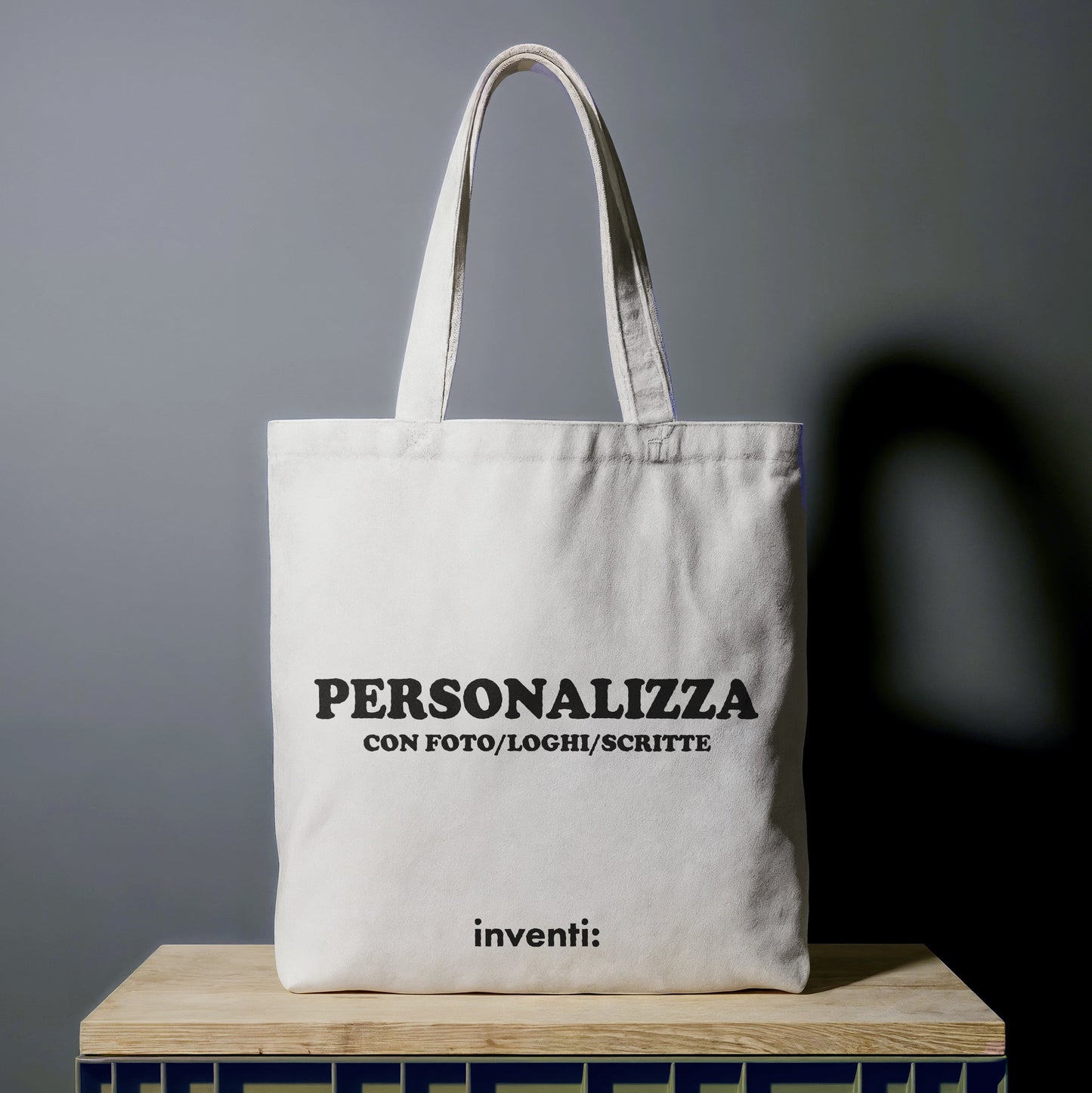 Shopper Personalizzabile