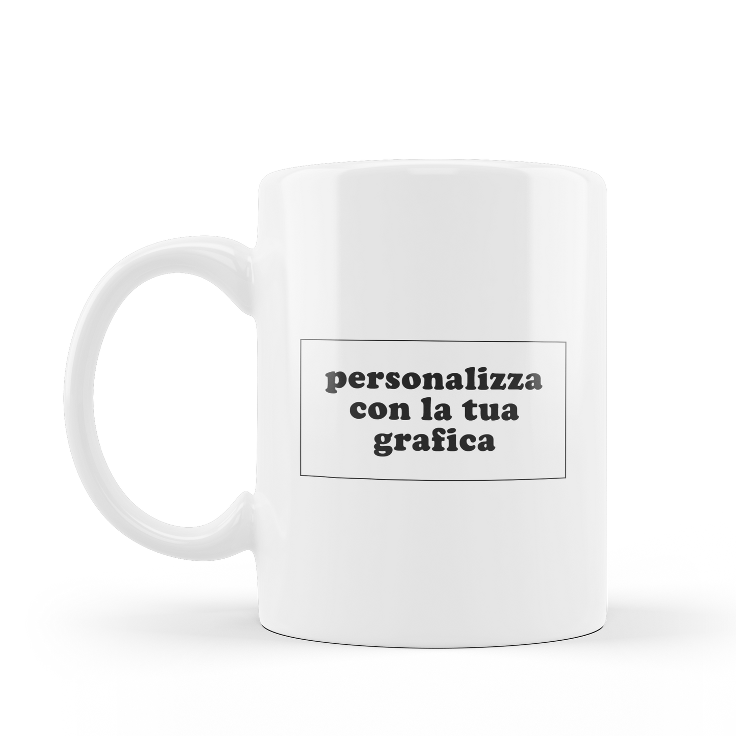 Tazza Personalizzata