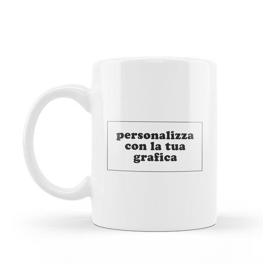Tazza Personalizzata