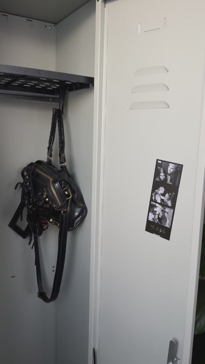 Calamite “Photoboot” pz.2