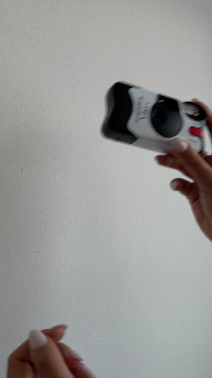 Kodak usa e getta personalizzata