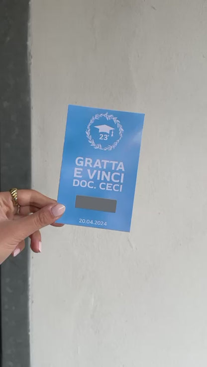 Gratta e Vinci