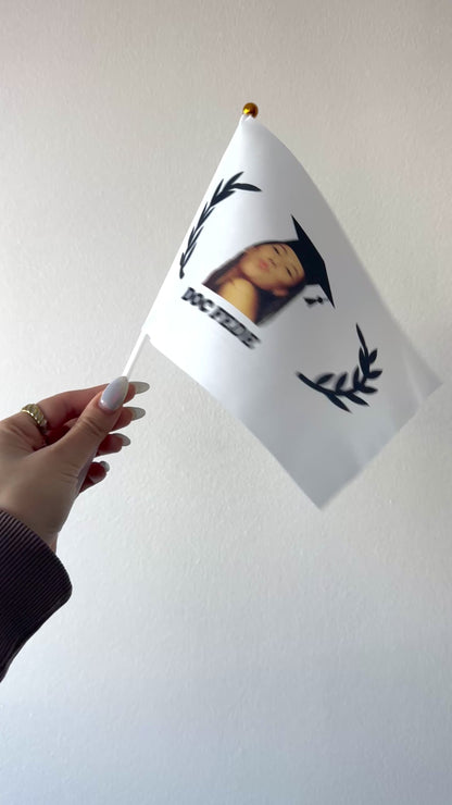 Bandierine Personalizzate