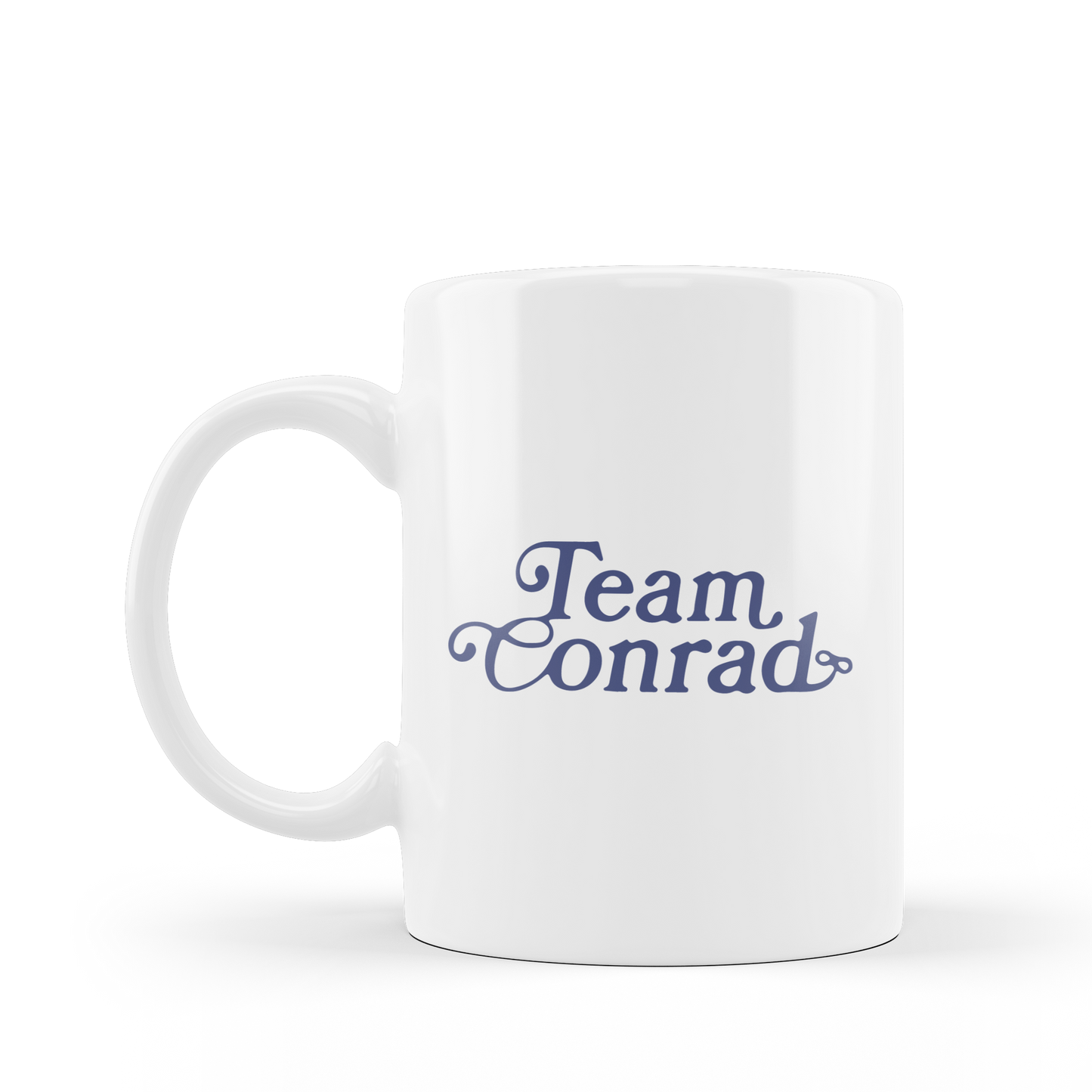 Tazza Team “Conrad|Jeremiah”