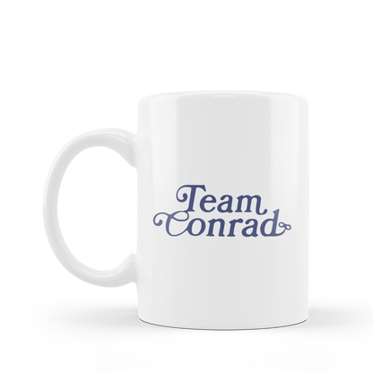 Tazza Team “Conrad|Jeremiah”