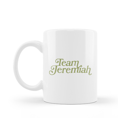 Tazza Team “Conrad|Jeremiah”